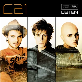 Listen by C21