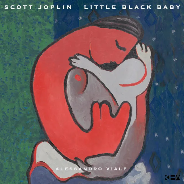 Scott Joplin: Little Black Baby