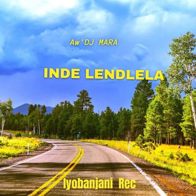 Inde Lendlela