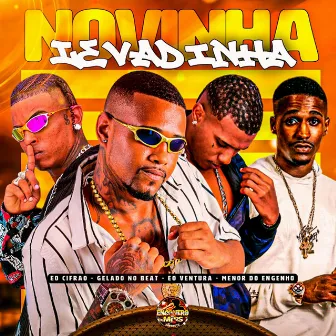 Novinha Levadinha by Éo Ventura