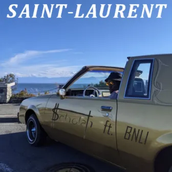 Saint-Laurent by $cholah