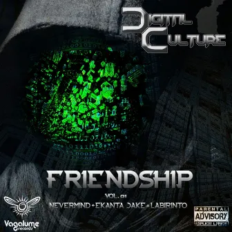 Friendship by Digital Culture