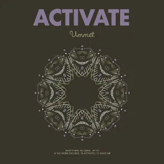 Activate by Ummett