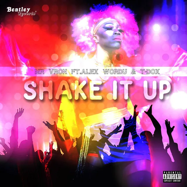 Shake It Up