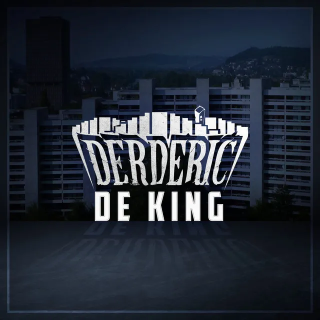 De King