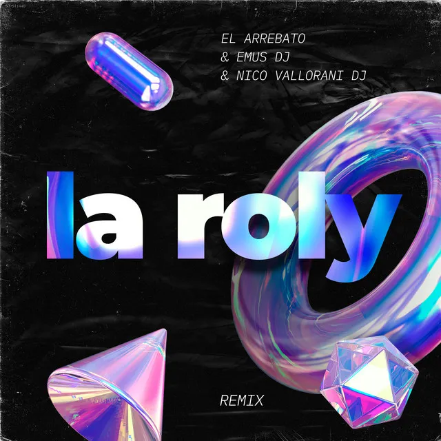 La Roly - Remix