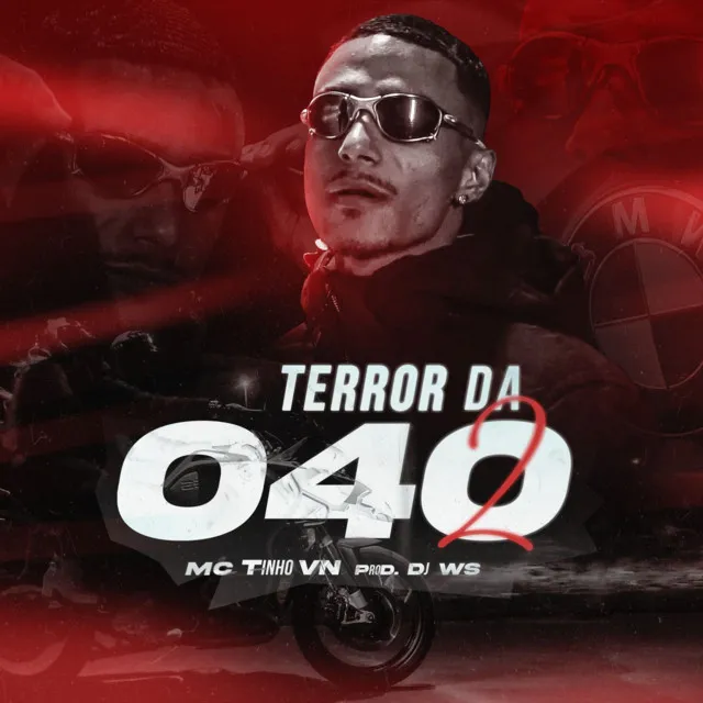 Terror da 040 2