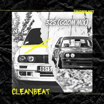 325 (Gqom Mix) by Cleanbeat