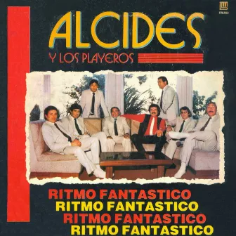 Ritmo Fantástico by Alcides y los playeros