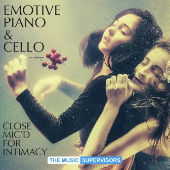 Emotive Piano & Cello (Close Mic'd for Intimacy) by Lydia Munchinsky