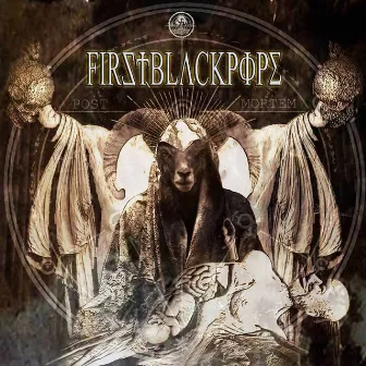 Post Mortem - Act. Two: Brotherhood by First Black Pope