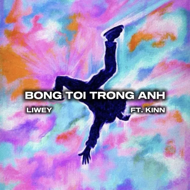 BÓNG TỐI TRONG ANH