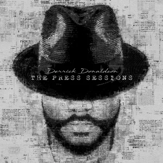 The Press Sessions by Derrick Donaldson