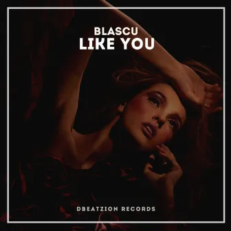 Like You by Blascu