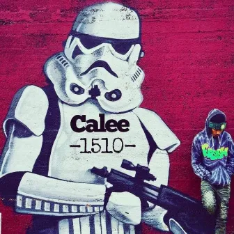 1510 (Remastered) by Calee