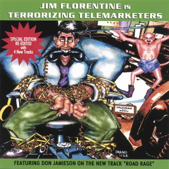 Terrorizing Telemarketers 1 by Jim Florentine