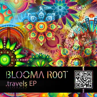 Travels EP by Blooma Root