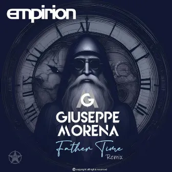 Father Time (Giuseppe Morena Remix Tech House) by Empirion