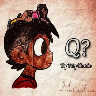 Q? by Unknown Artist