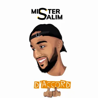 D'accord by MISTER SALIM