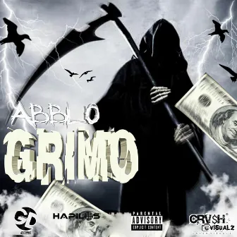 Grimo by Abblo