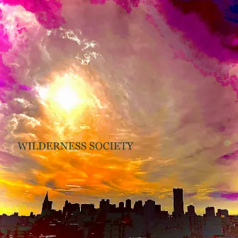 WILDERNESS SOCIETY by Tooson