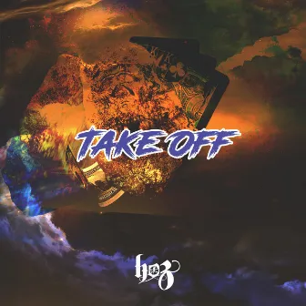 Takeoff by HoZ