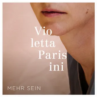 Mehr sein by Violetta Parisini