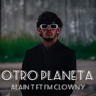 Otro Planeta by I’m Clowny