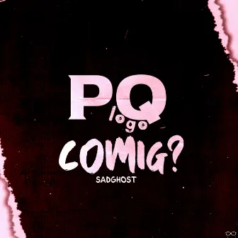 Pq Logo Comig? by SadGhost