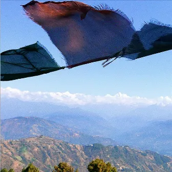 Nagarkot Skyline by Samundra