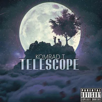 Telescope by Komrad T