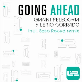 Going Ahead by Gianni Pellecchia