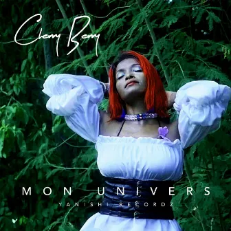 Mon univers by CHERRY BERRY