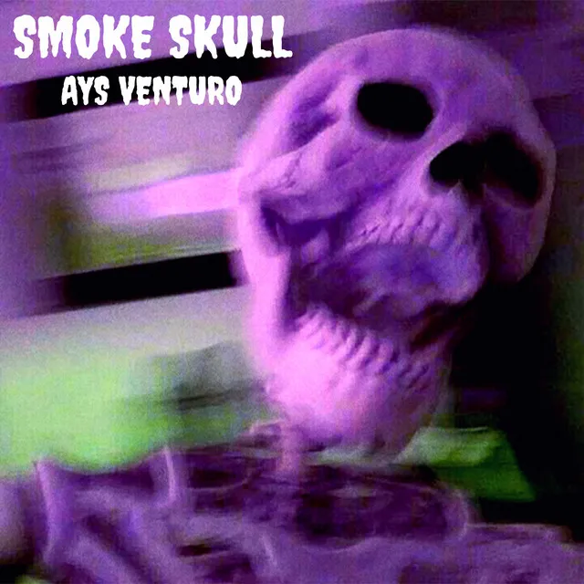 Smoke Skull