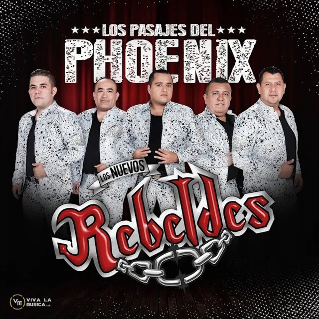 Los Pasajes del Phoenix