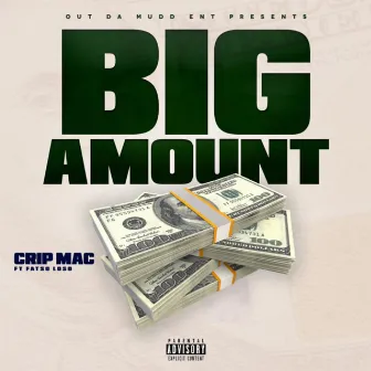 Big Amount by Crip Mac