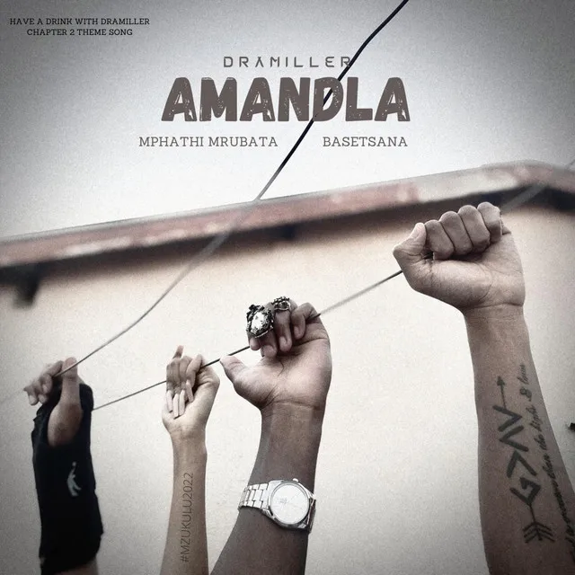 Amandla