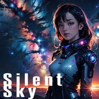 Silent Sky by Shinnn