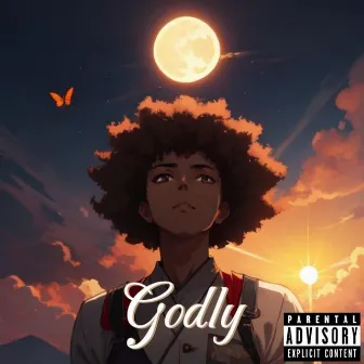 Godly by Alazay