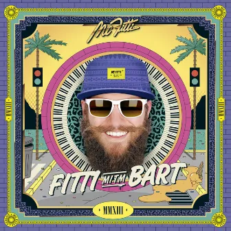 Fitti mitm Bart by MC Fitti