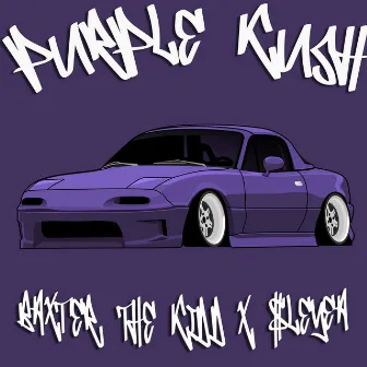 Purple Kush by $leyea