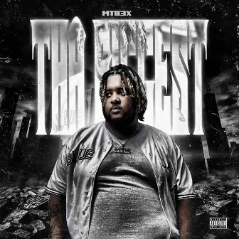 THA BIGGEST by Mtb3x