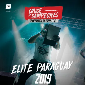 Cruce de Campeones Paraguay Elite 2019 by cruce de campeones