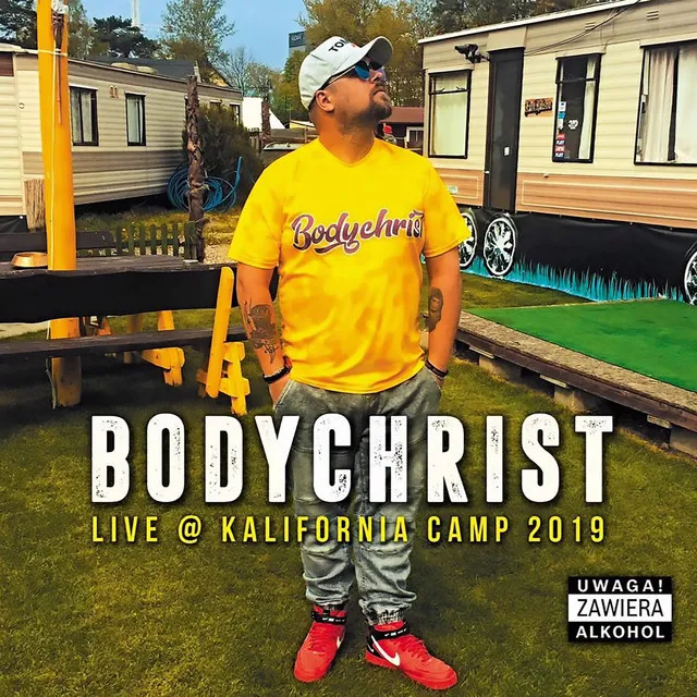 Bang! - Live @ Kalifornia Camp 2019