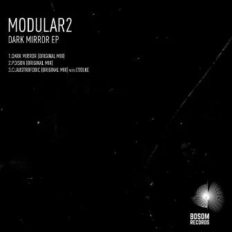 Dark Mirror EP by Modular2