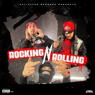 Rocking N Rolling by Blocc Monstah