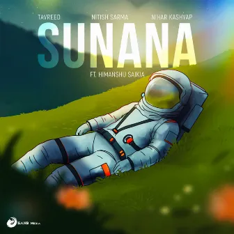 Sunana by Nitish Sarma