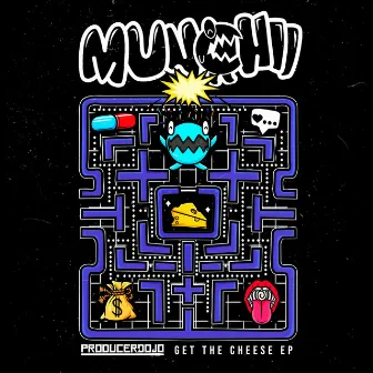 Get The Cheese by Munchii