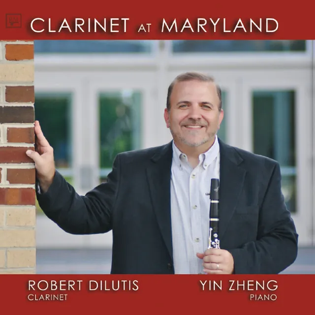 Clarinet at Maryland